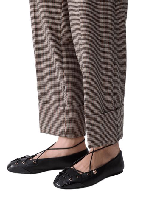 PIED DE POULE LIU JO | WF6359-T728AL9170